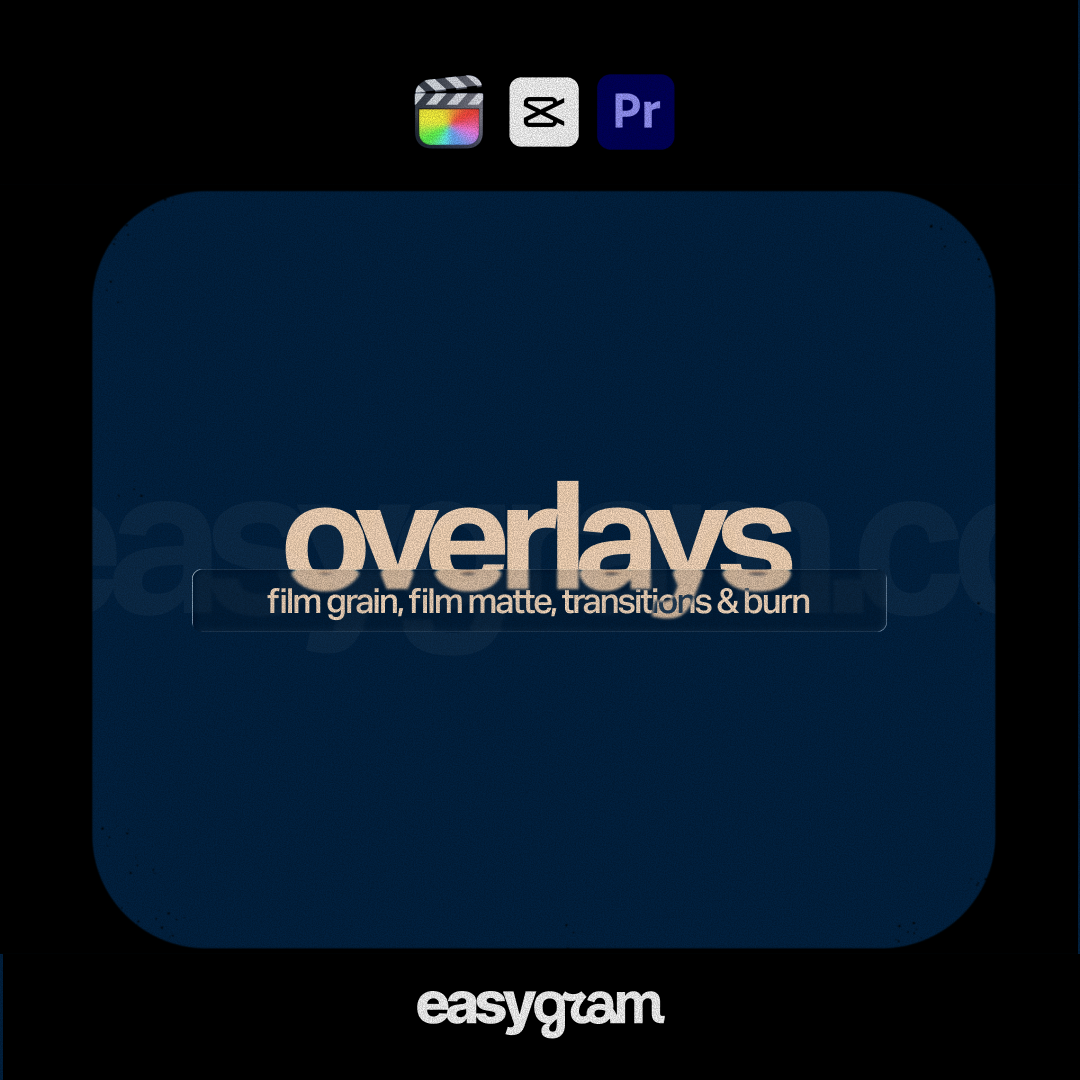 Overlays