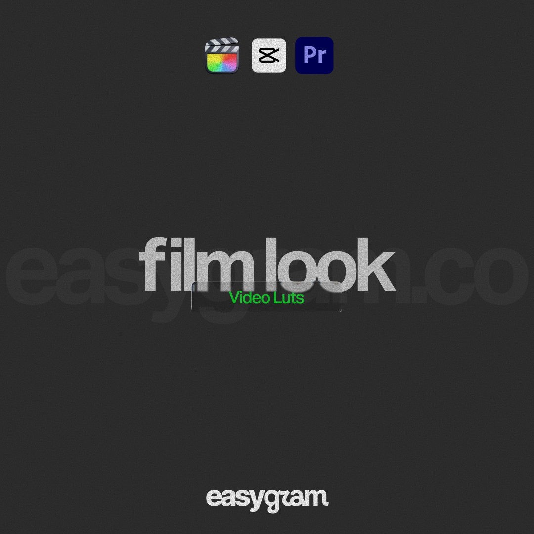 Film Look [Videos]