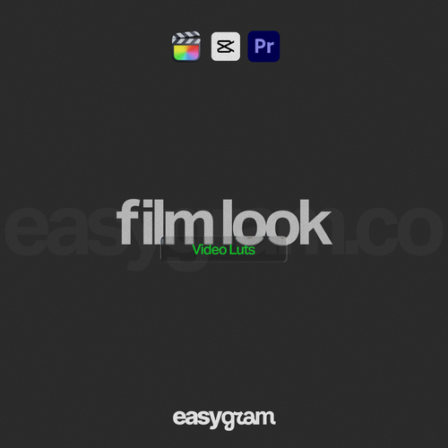 Film Look [Videos]