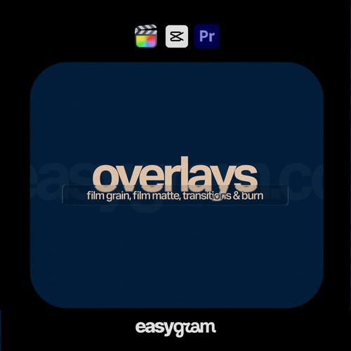 Overlays