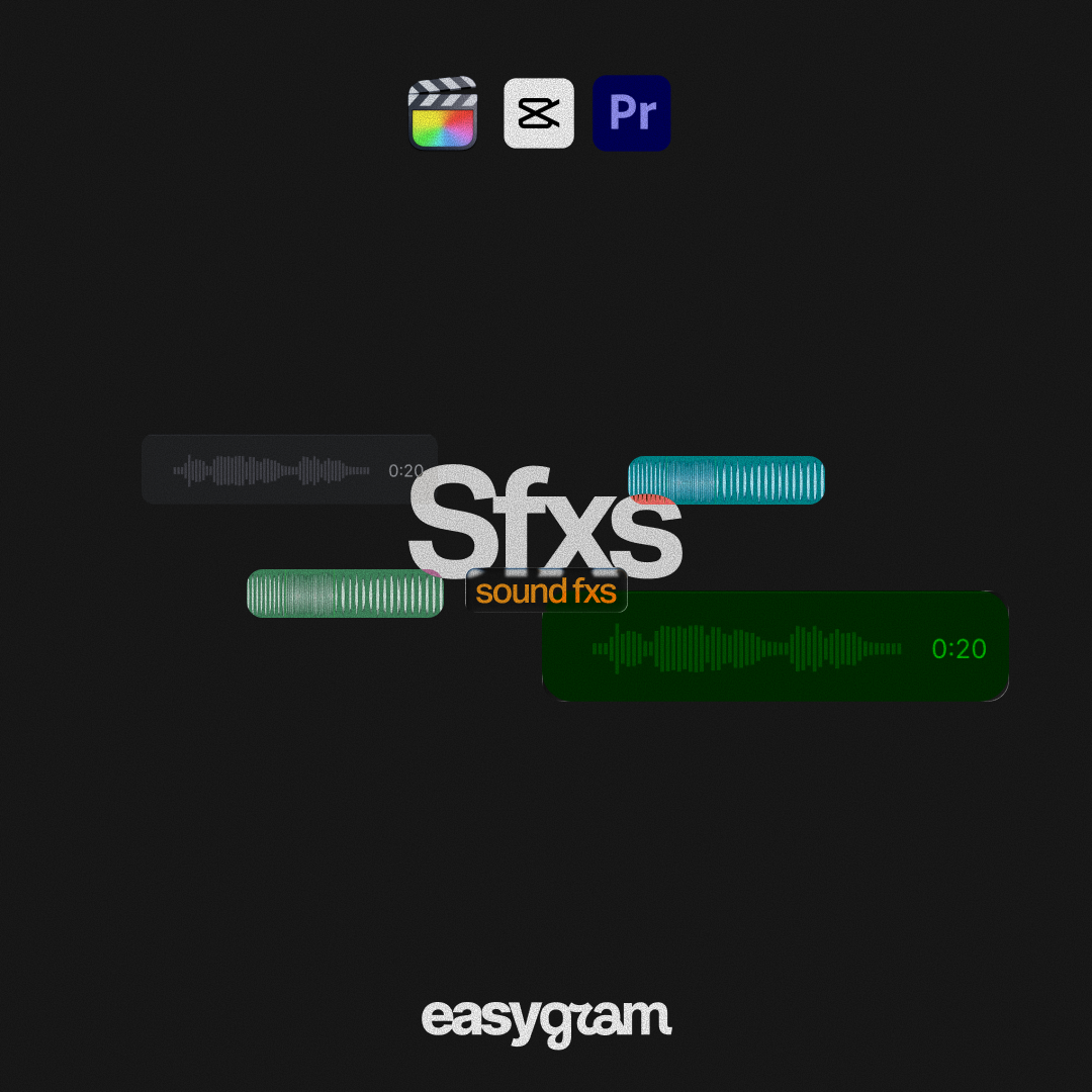 Sounds Fxs